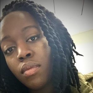 Meet your Posher, Jeanie